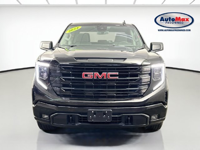 Used 2024 GMC Sierra 1500 Elevation AWD/4WD image 6