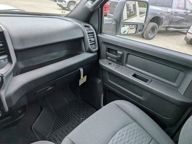 New 2026 RAM 2500 Tradesman AWD/4WD image 17