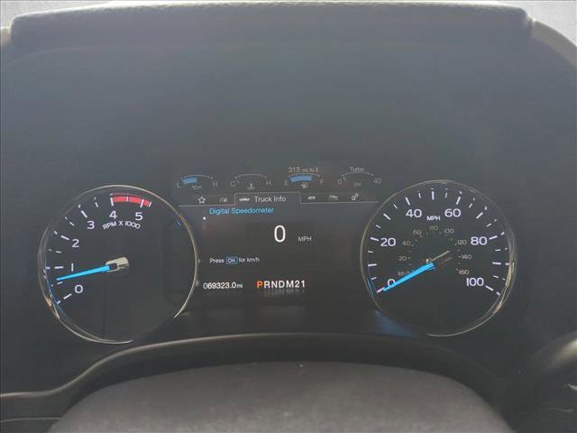 Used 2019 Ford F250 Lariat w/ Lariat Value Package image 8