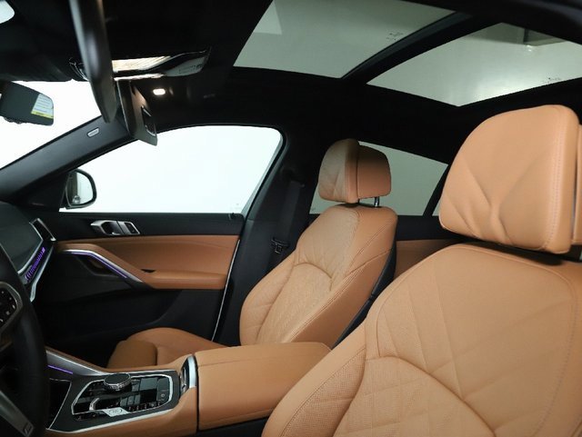 Used 2026 BMW X6 xDrive40i w/ Premium Package image 21