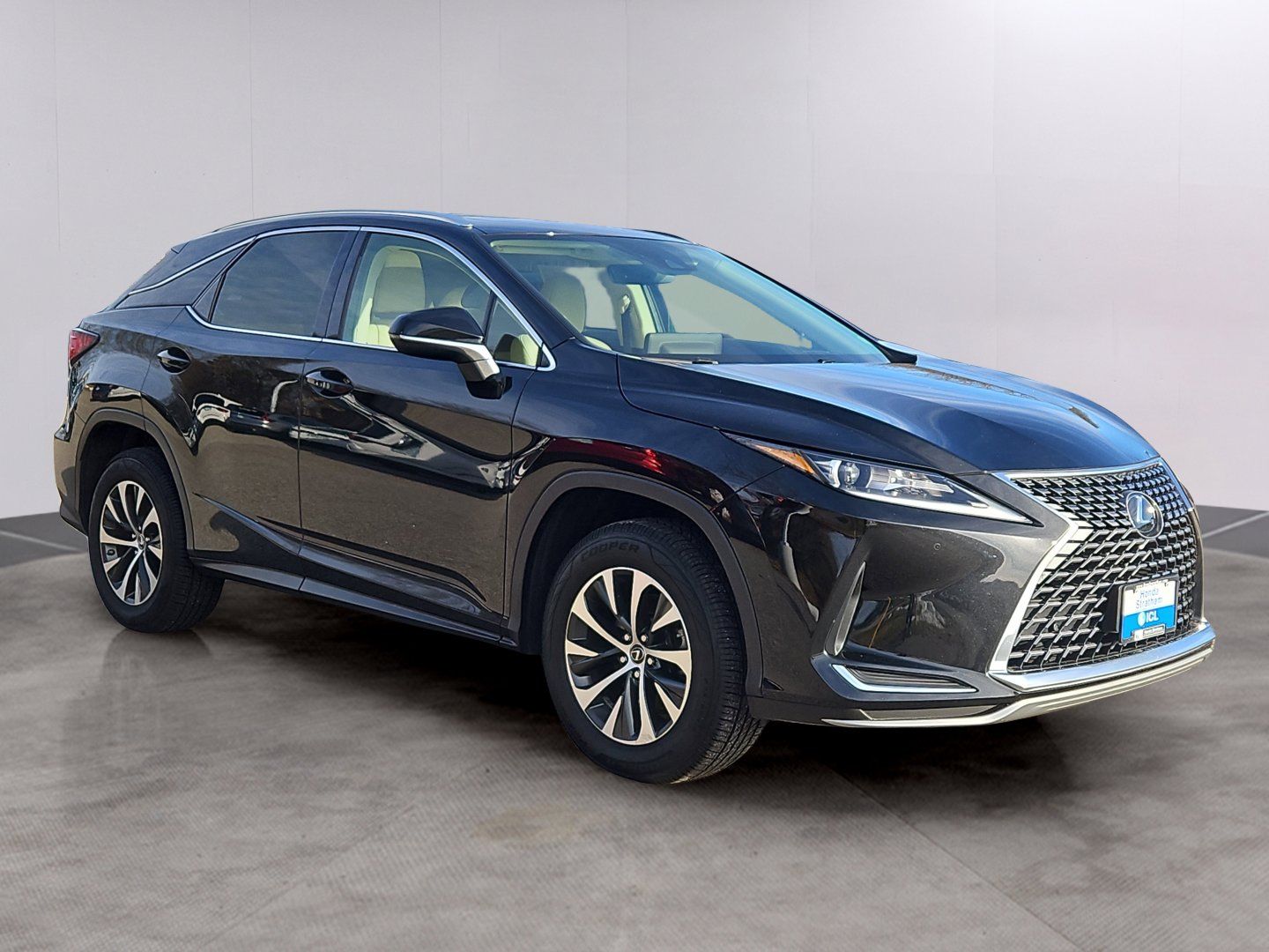 Used 2020 Lexus RX 350 AWD w/ Premium Package image 31