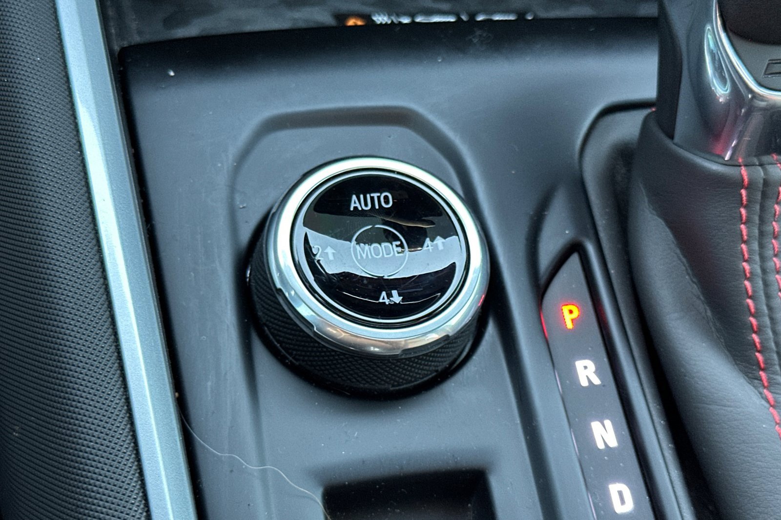 Certified 2024 Chevrolet Colorado Z71 w/ Z71 Convenience Package 2 image 32