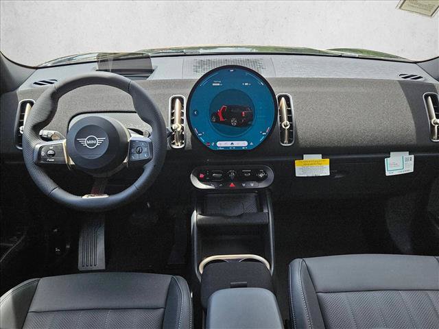 New 2027 MINI Cooper Countryman S AWD/4WD image 12
