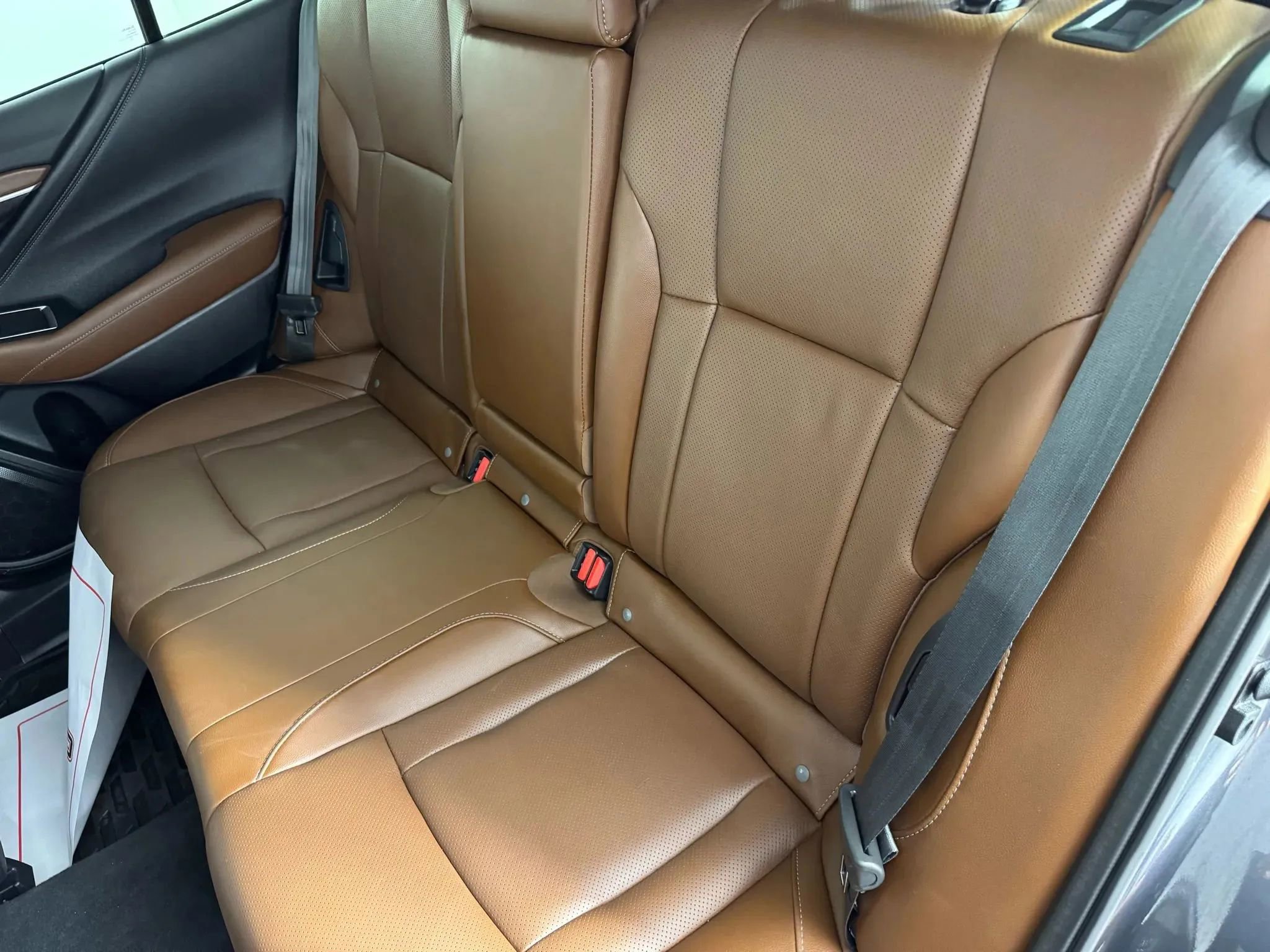 Used 2024 Subaru Outback Touring image 39