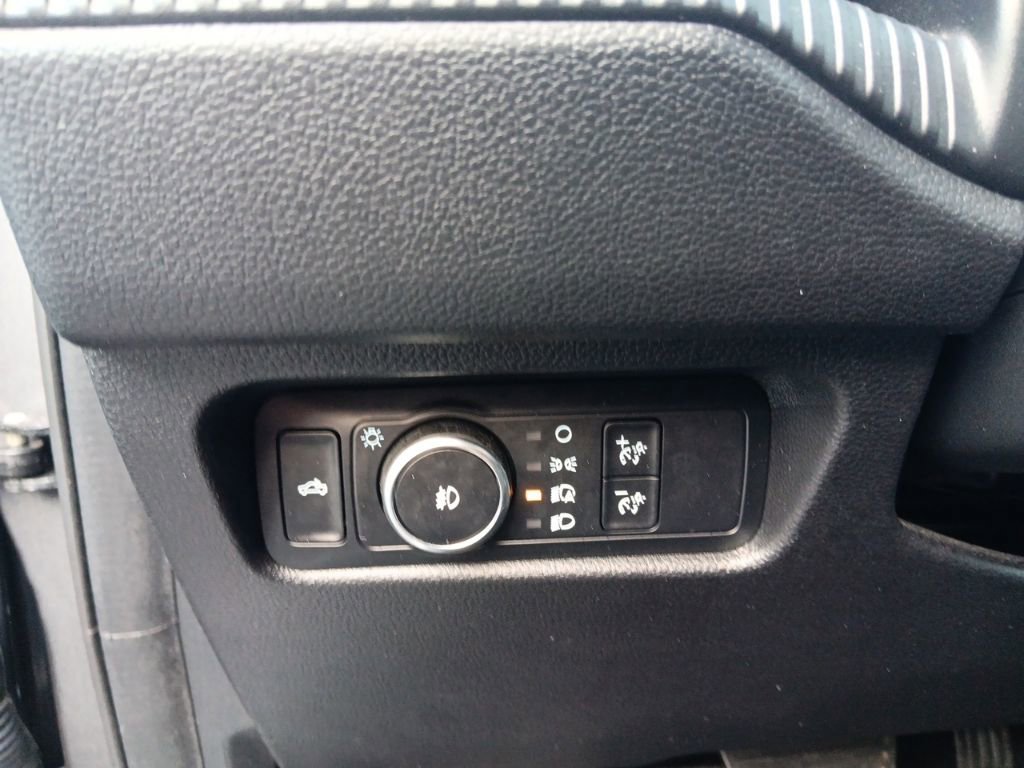 Used 2025 Ford Ranger XLT w/ Equipment Group 301A High AWD/4WD image 22