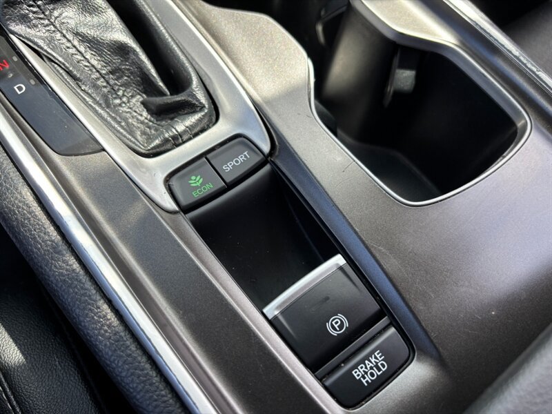 Used 2019 Honda Accord Sport image 22
