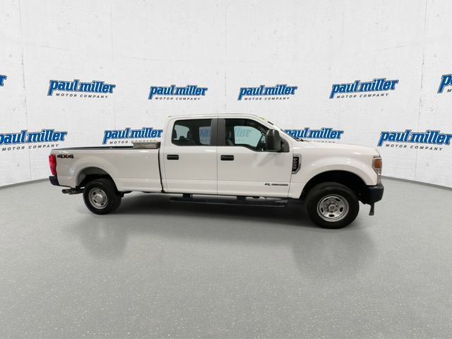 Used 2021 Ford F250 XL w/ Power Equipment Group AWD/4WD image 13