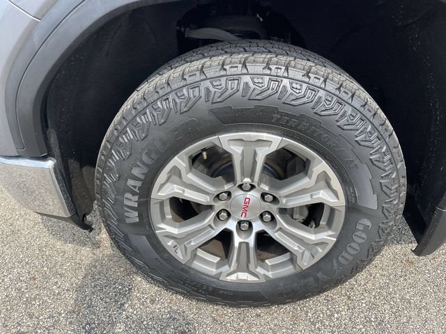 Certified 2020 GMC Sierra 1500 SLE w/ SLE Value Package AWD/4WD image 10