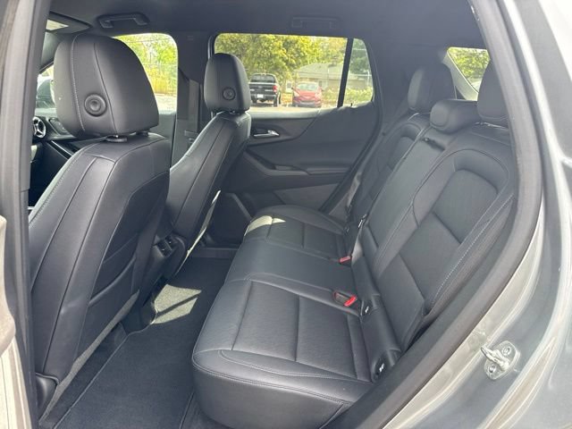 Used 2025 Chevrolet Equinox LT w/ Convenience Package II FWD image 19