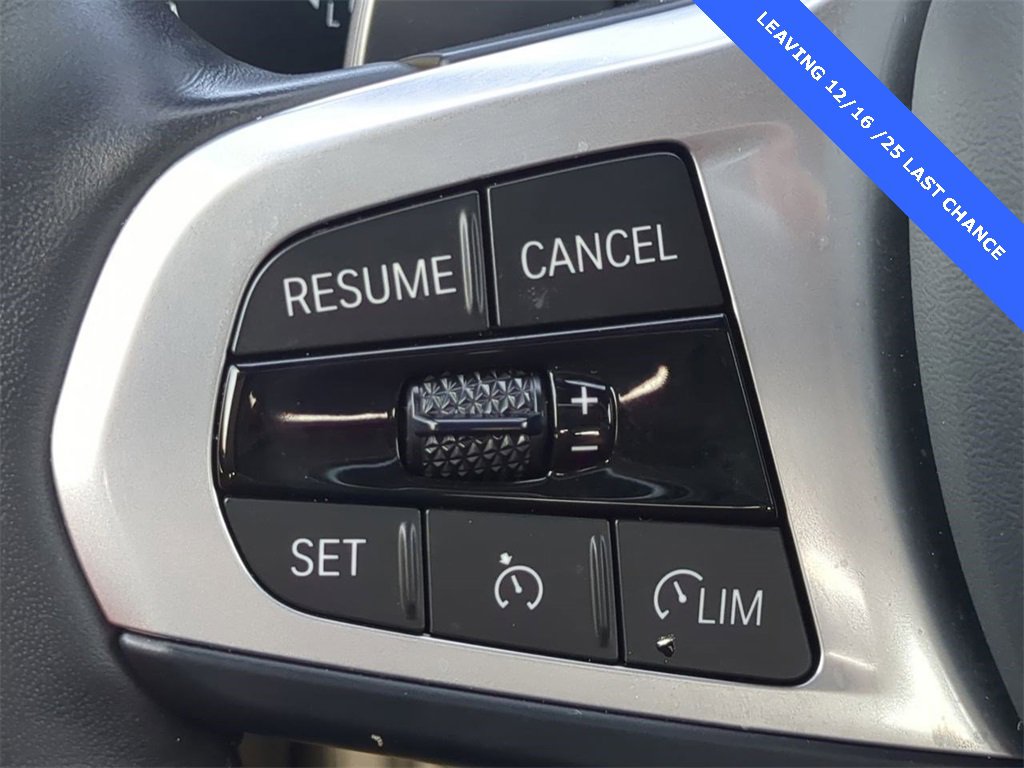 Certified 2024 BMW M235i xDrive Gran Coupe w/ M Performance Package image 27