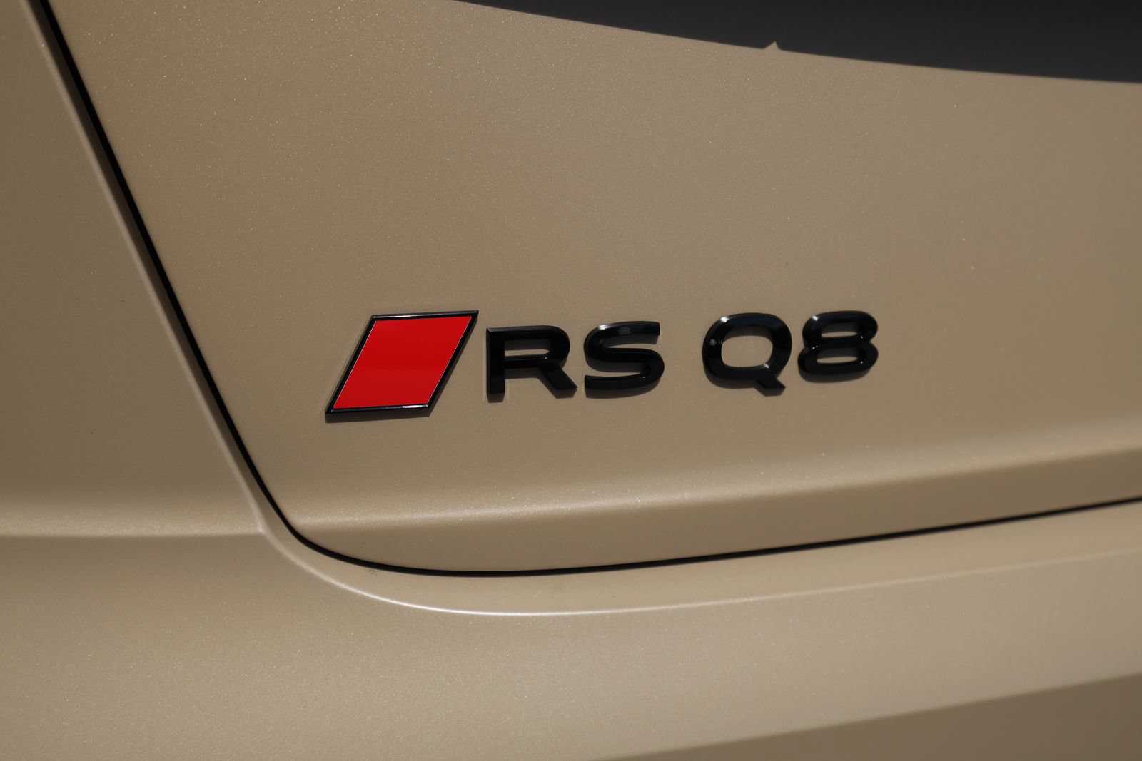 Used 2025 Audi RS Q8 performance AWD/4WD image 9