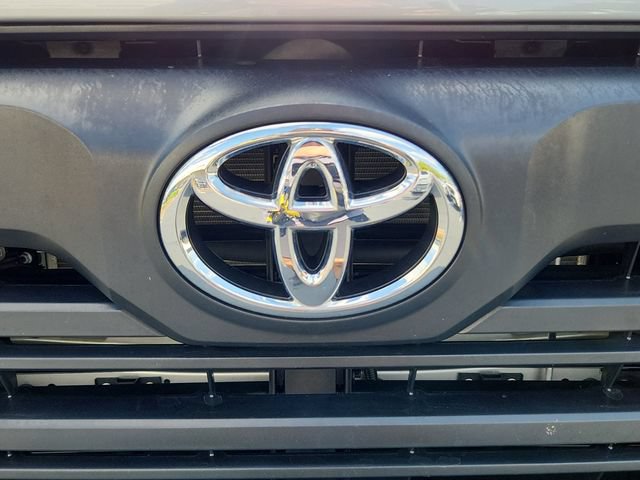 Certified 2025 Toyota Tundra SR5 w/ SR5 Convenience Package AWD/4WD image 22