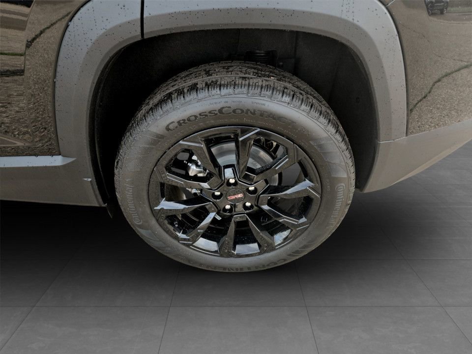 New 2026 GMC Terrain Elevation w/ Black Edition AWD/4WD image 33