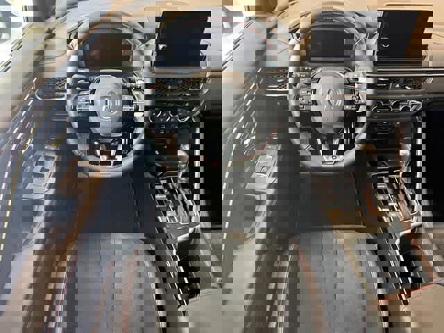 New 2026 Acura ADX A-Spec image 14