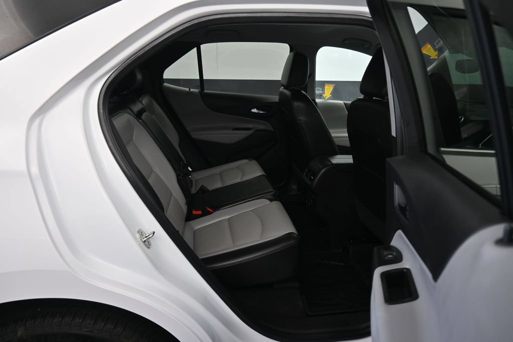 Used 2021 Chevrolet Equinox Premier FWD image 49