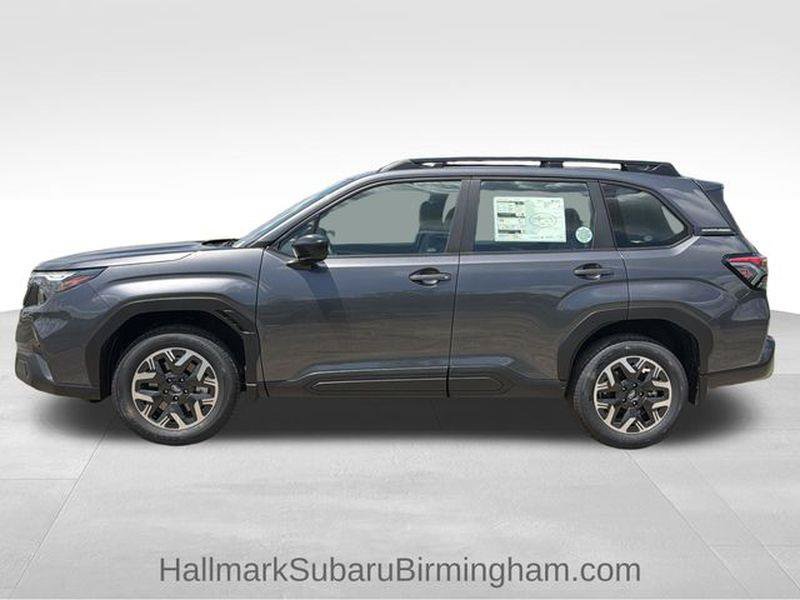 New 2026 Subaru Forester AWD/4WD image 4