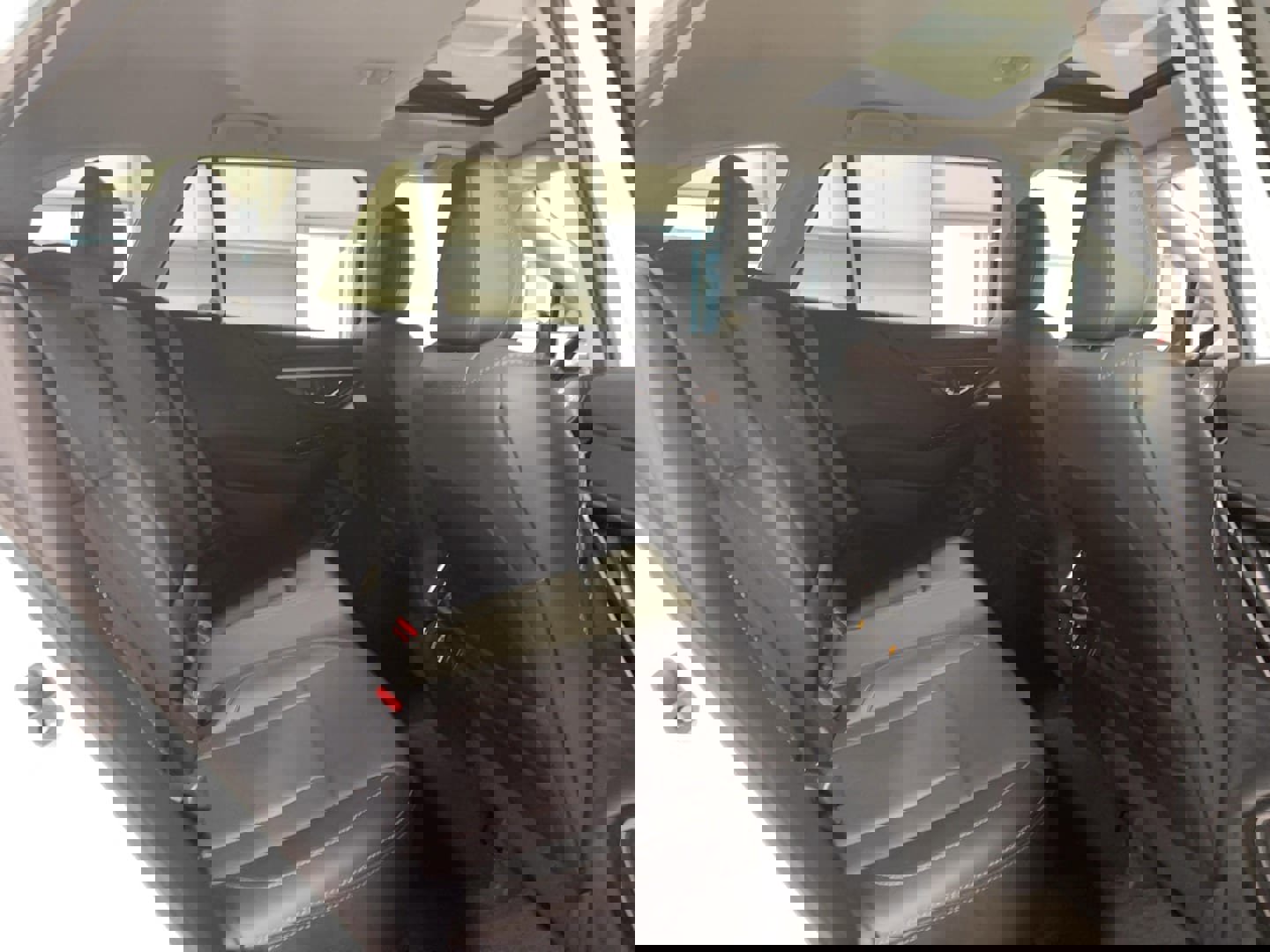 Used 2024 Subaru Outback Limited image 20