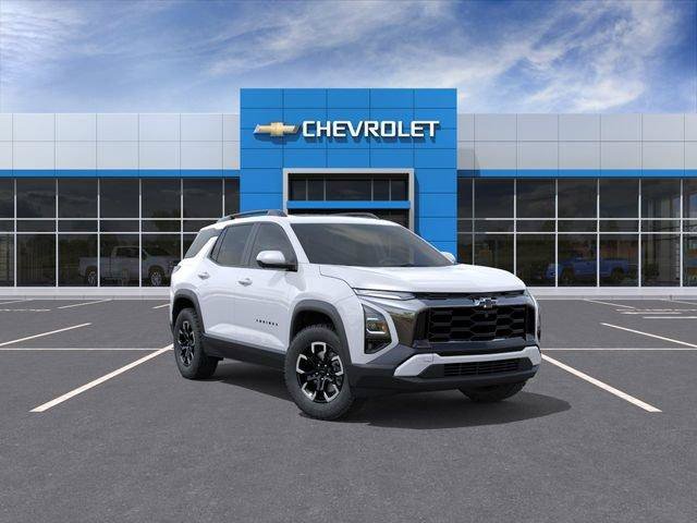 New 2027 Chevrolet Equinox ACTIV w/ Safety and Technology Package AWD/4WD image 1