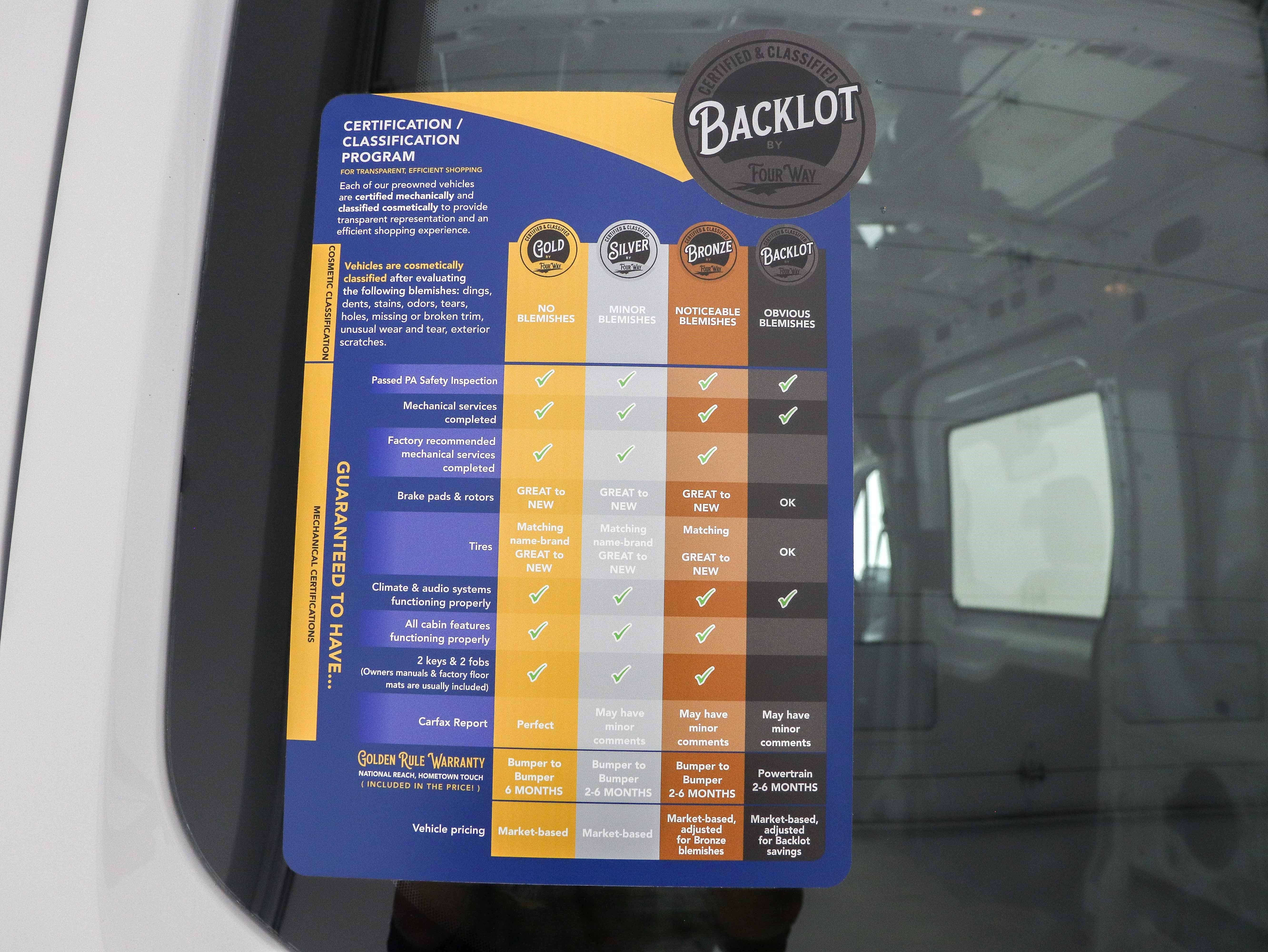 Used 2016 Ford Transit 250 148 Medium Roof image 32