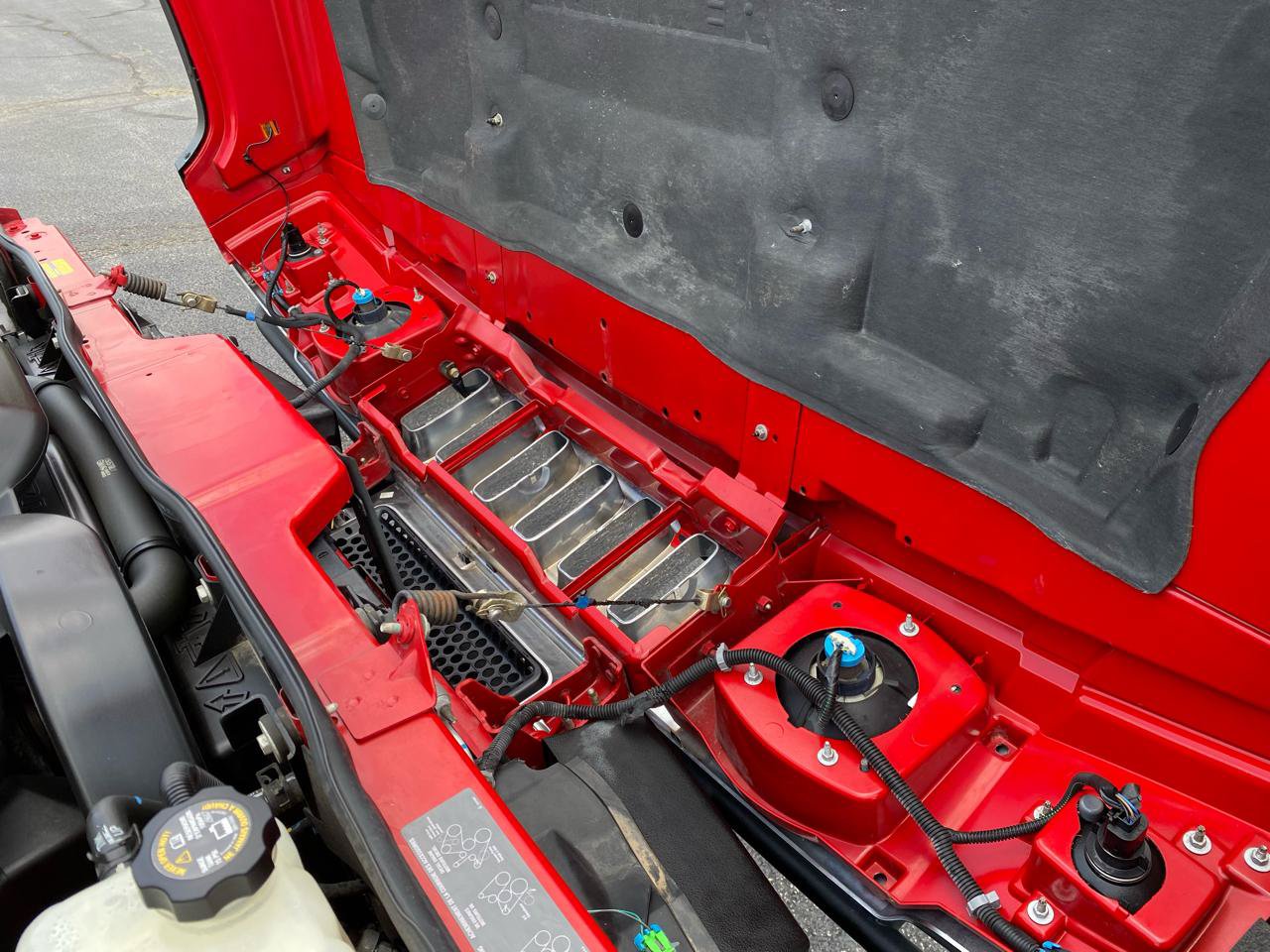 Used 2004 HUMMER H2 AWD/4WD image 47