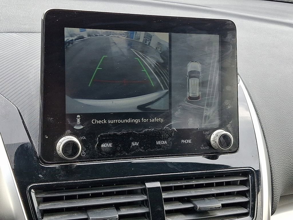 Used 2024 Mitsubishi Eclipse Cross SEL image 4