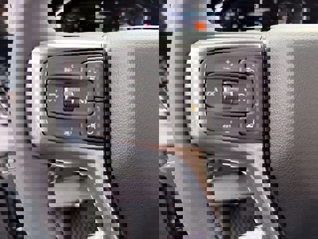 New 2026 Chevrolet Silverado 2500 LT w/ Trail Boss Package image 16