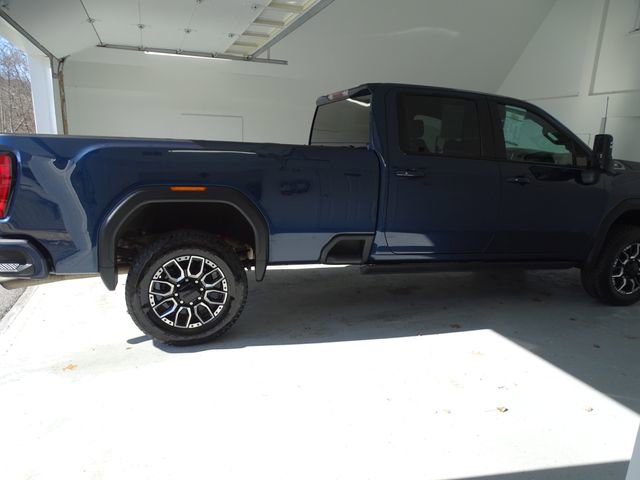 Certified 2023 GMC Sierra 3500 AT4 image 23