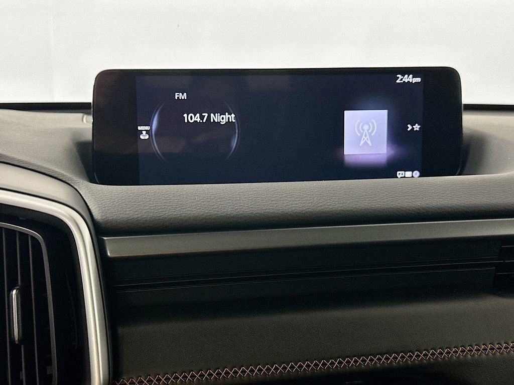New 2025 MAZDA CX-50 AWD 2.5 Turbo w/ Accent Package image 20