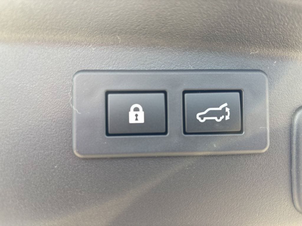 New 2026 Subaru Outback Wilderness AWD/4WD image 16