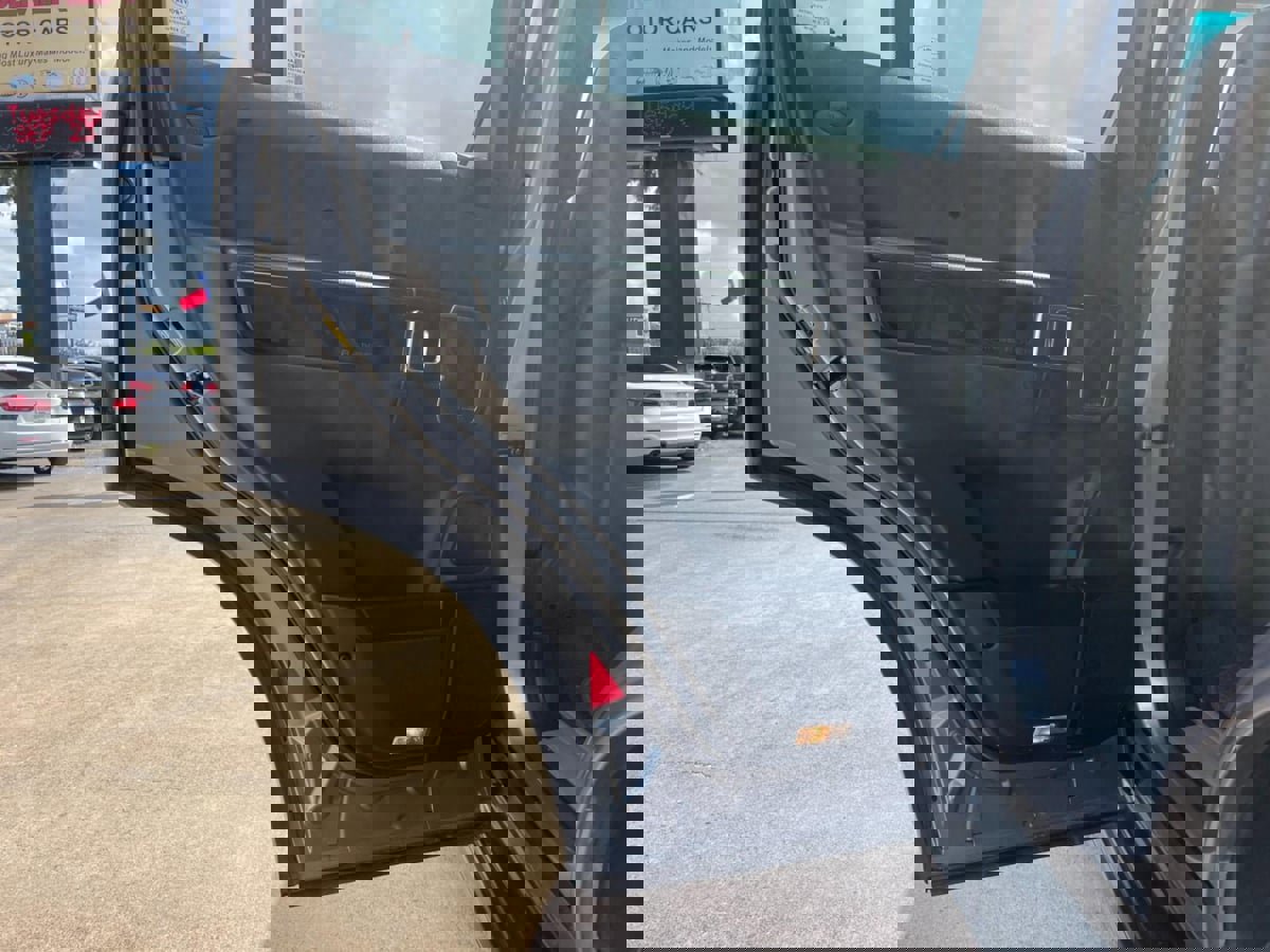 Used 2012 Land Rover Range Rover Supercharged image 44