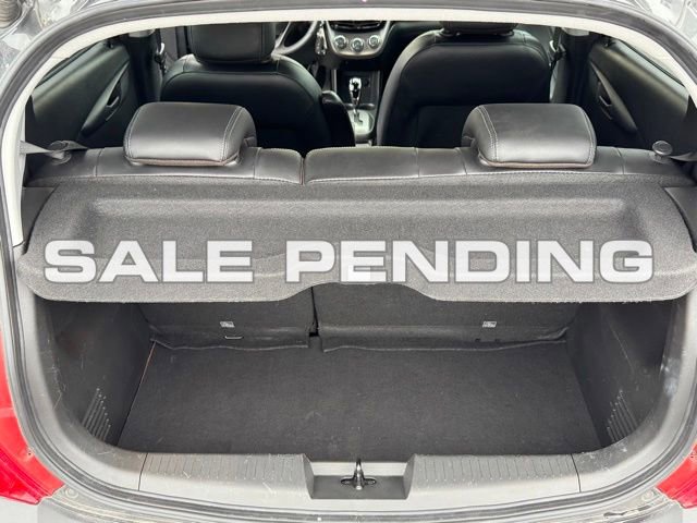 Used 2022 Chevrolet Spark ACTIV image 27