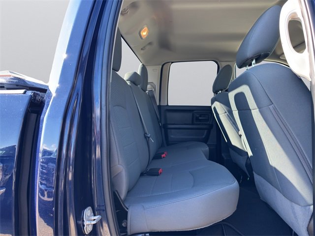 Used 2018 RAM 1500 Express w/ Express Value Package image 19
