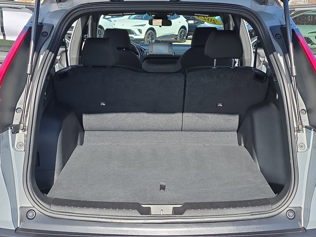 Used 2023 Honda CR-V Sport image 12