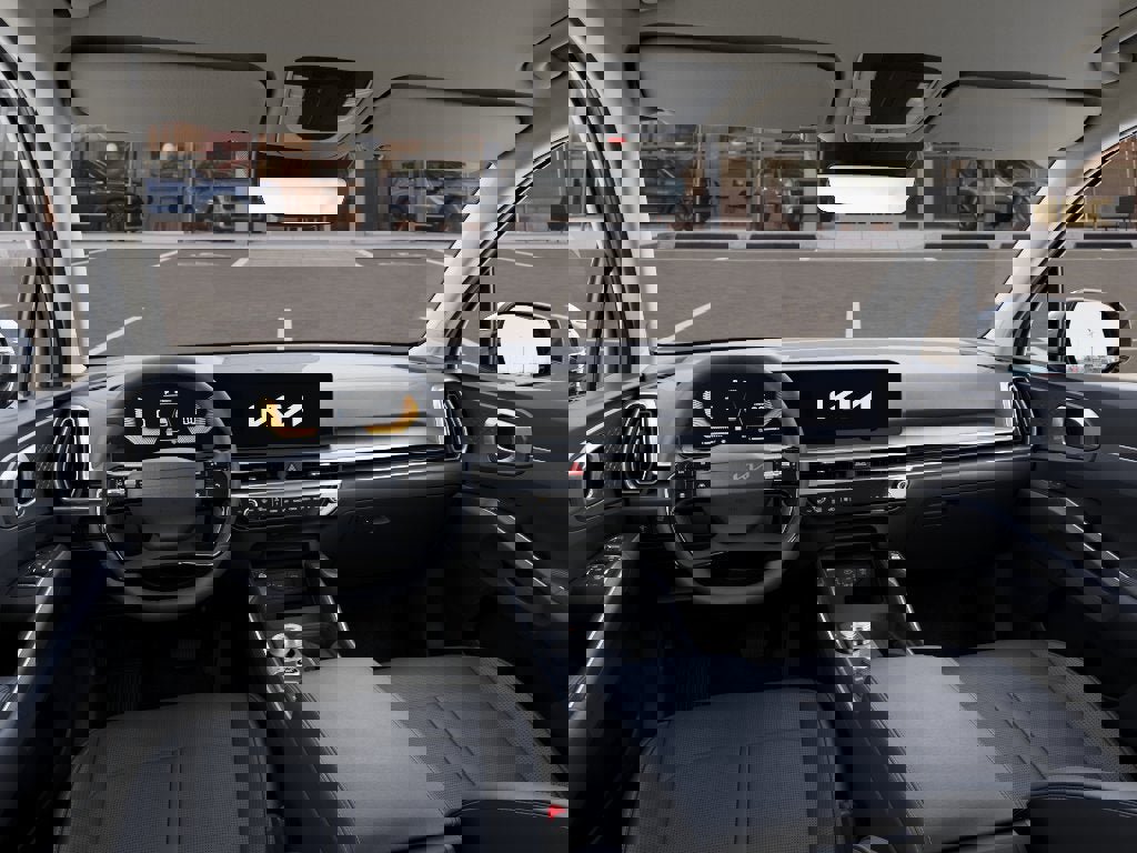 New 2026 Kia Sorento EX image 14