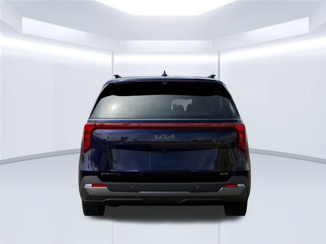New 2027 Kia Carnival EX FWD image 14