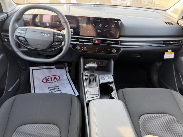 New 2026 Kia Sportage LX w/ LX Convenience Package AWD/4WD image 7