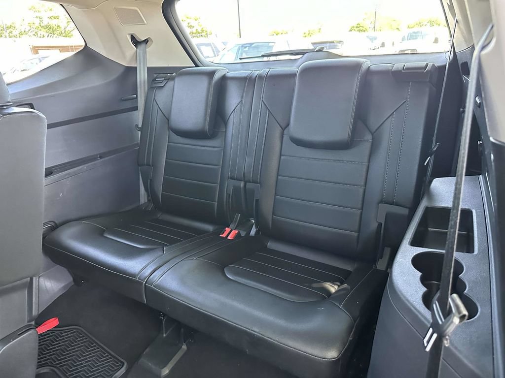 Used 2019 Volkswagen Atlas SEL Premium AWD/4WD image 11