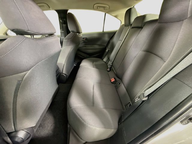 Certified 2022 Toyota Corolla LE w/ Carpet Mat Package (TMS) FWD image 24
