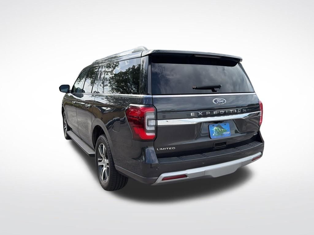 Used 2024 Ford Expedition Max Limited RWD image 6