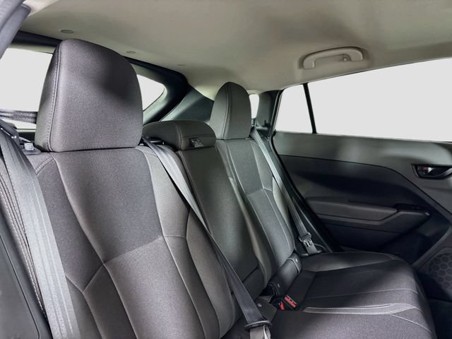 New 2026 Subaru Crosstrek 2.5i Premium AWD/4WD image 26