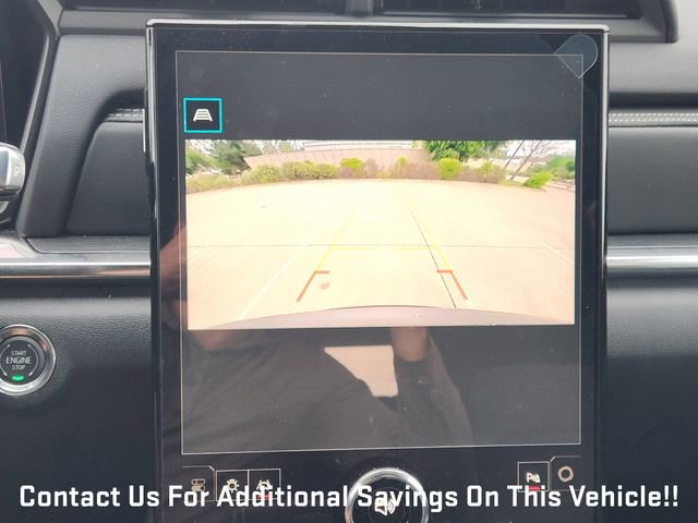 New 2026 GMC Terrain Elevation w/ Black Edition image 13