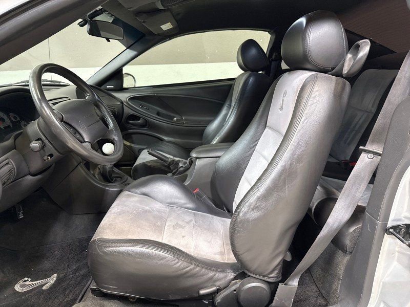 Used 2003 Ford Mustang Cobra RWD image 11