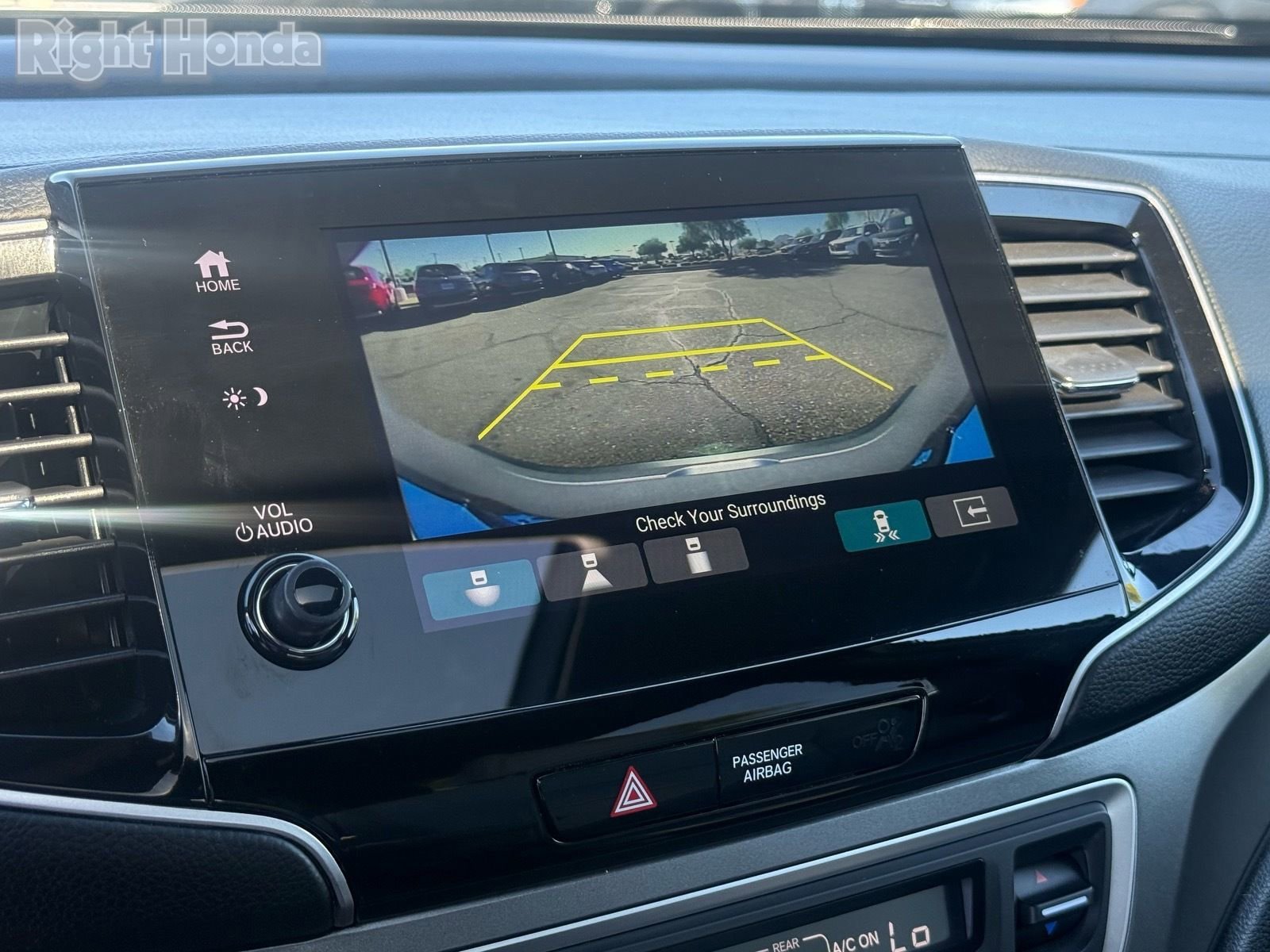 Used 2023 Honda Passport EX-L image 22