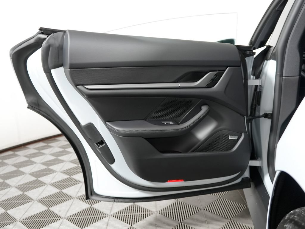 New 2026 Porsche Taycan AWD/4WD image 35
