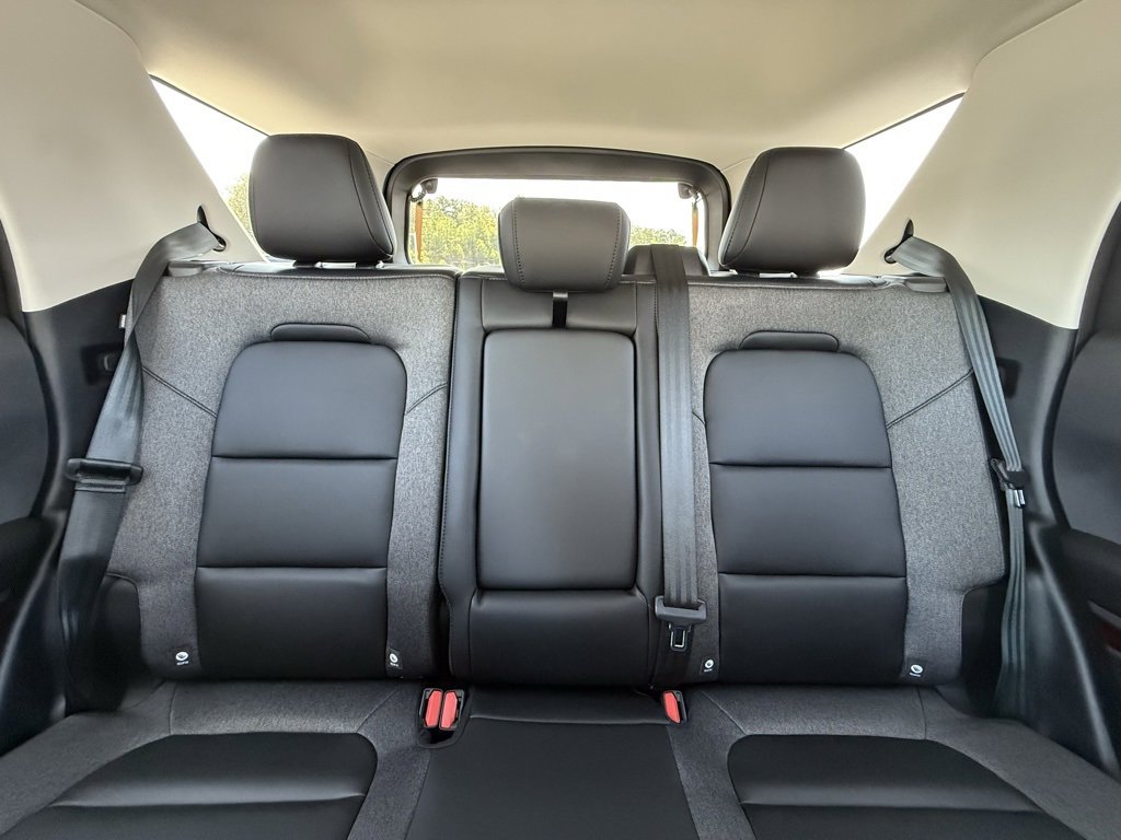 New 2025 Ford Bronco Sport Big Bend w/ Black Appearance Package image 27