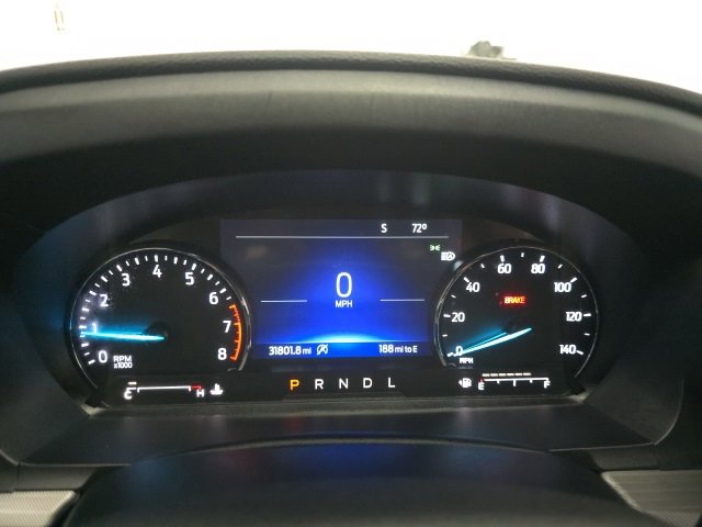 Used 2023 Ford Explorer XLT w/ Equipment Group 202A image 29