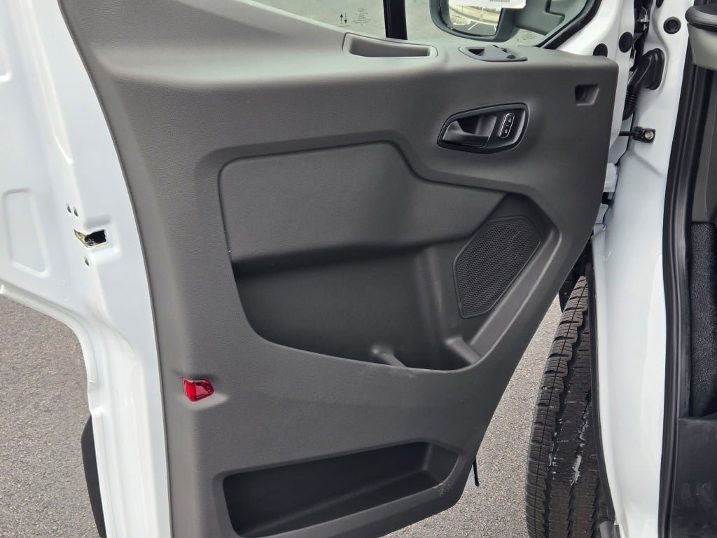 New 2026 Ford Transit 250 148 Medium Roof RWD image 14