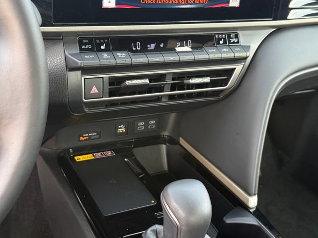 Used 2026 Toyota Camry XSE FWD image 20