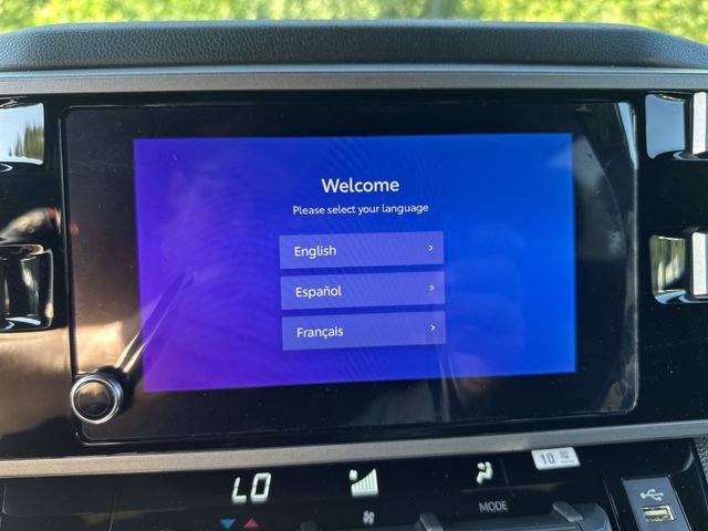 New 2026 Toyota Tundra SR5 AWD/4WD image 21