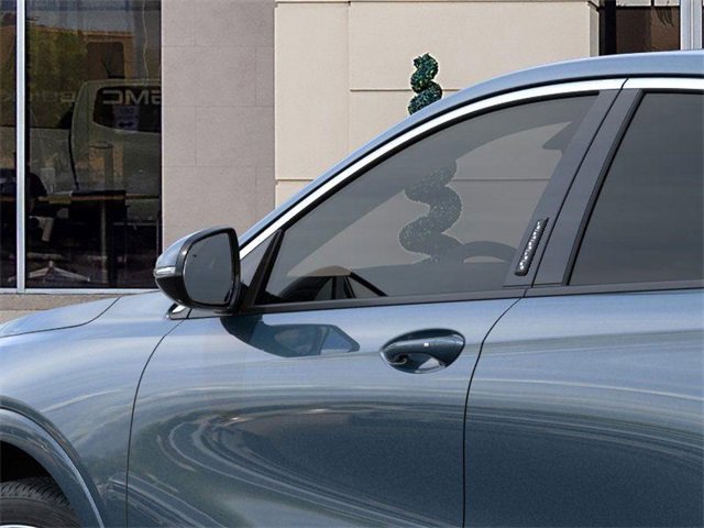 New 2025 Buick Envista Avenir image 12